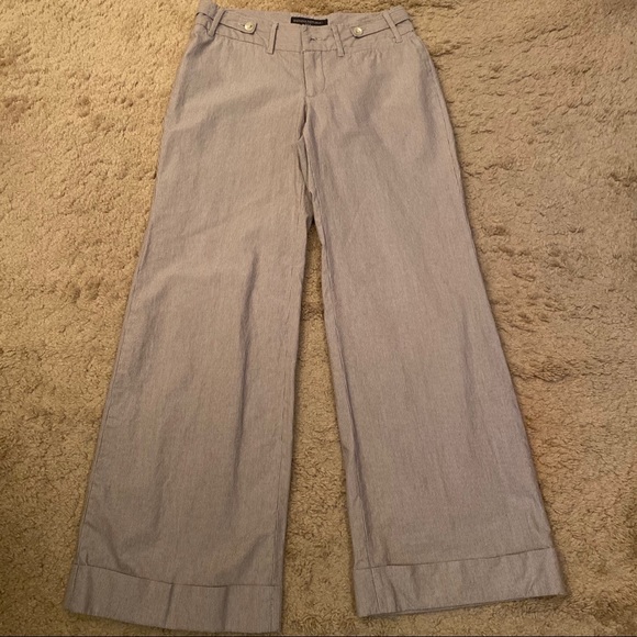 Banana Republic Pants - EUC Banana Republic Pants